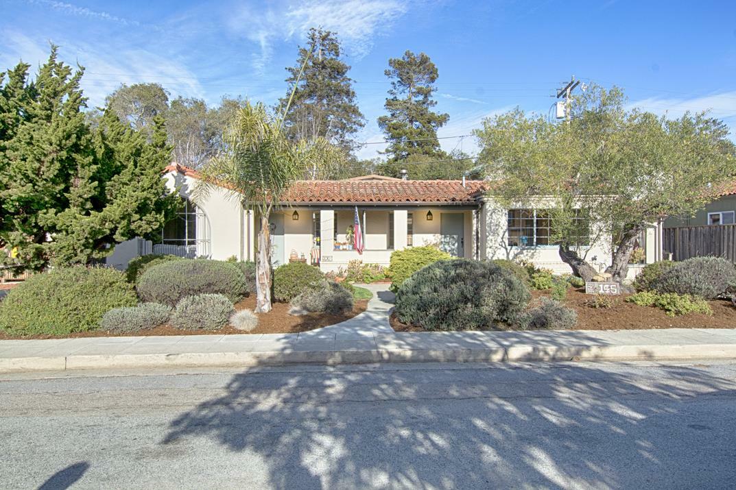 Property Photo:  143 Hainline Road  CA 95003 