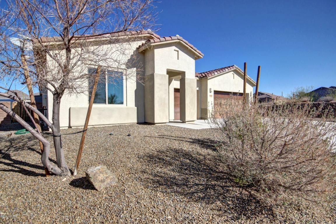 Property Photo:  12667 N Fallen Shadows Drive  AZ 85658 