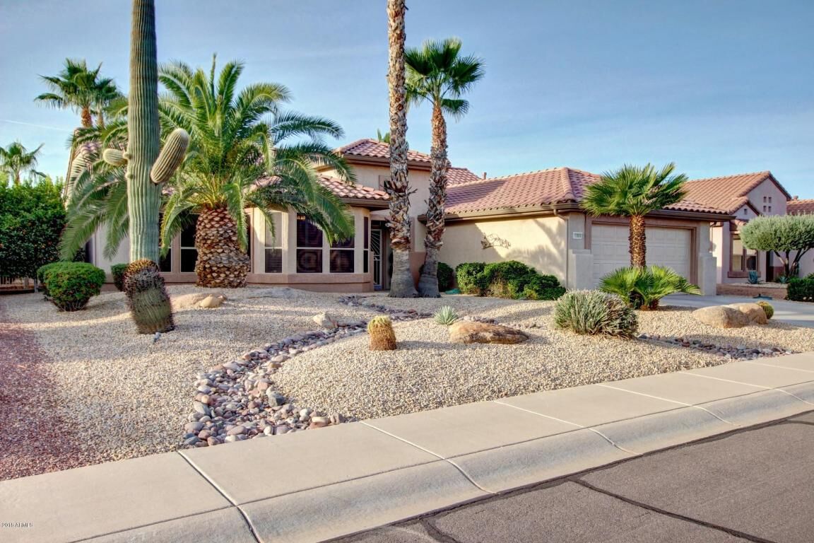 Property Photo: 15989 W La Paloma Drive AZ 85374