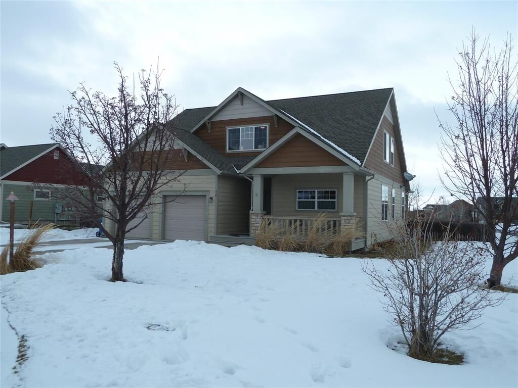 Property Photo:  15 W Julie Court  MT 59718 