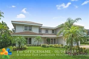 Property Photo:  501 W Lake Dasha Dr  FL 33324 