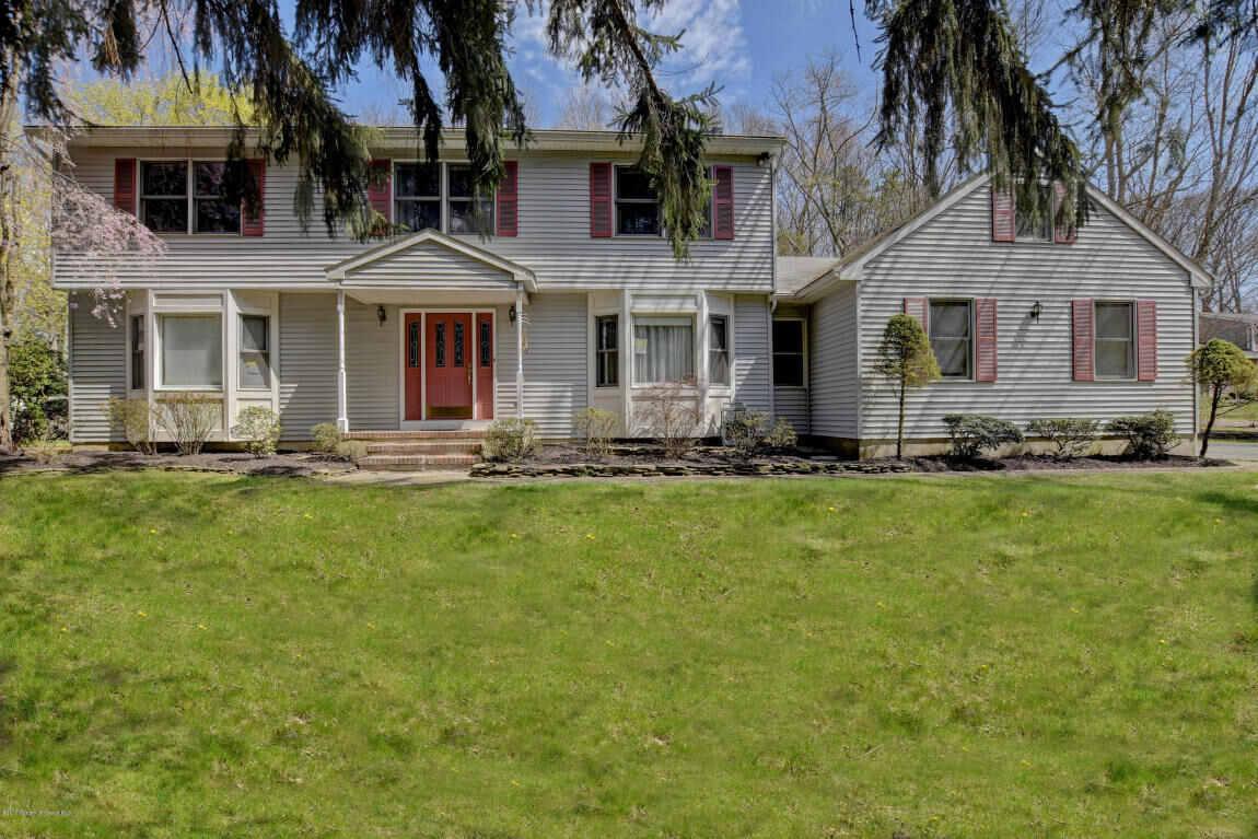 Property Photo: 115 Georgia Road NJ 07728