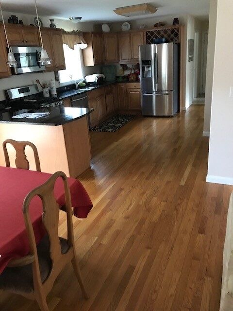Property Photo:  26 Dennison Road  NH 03824 