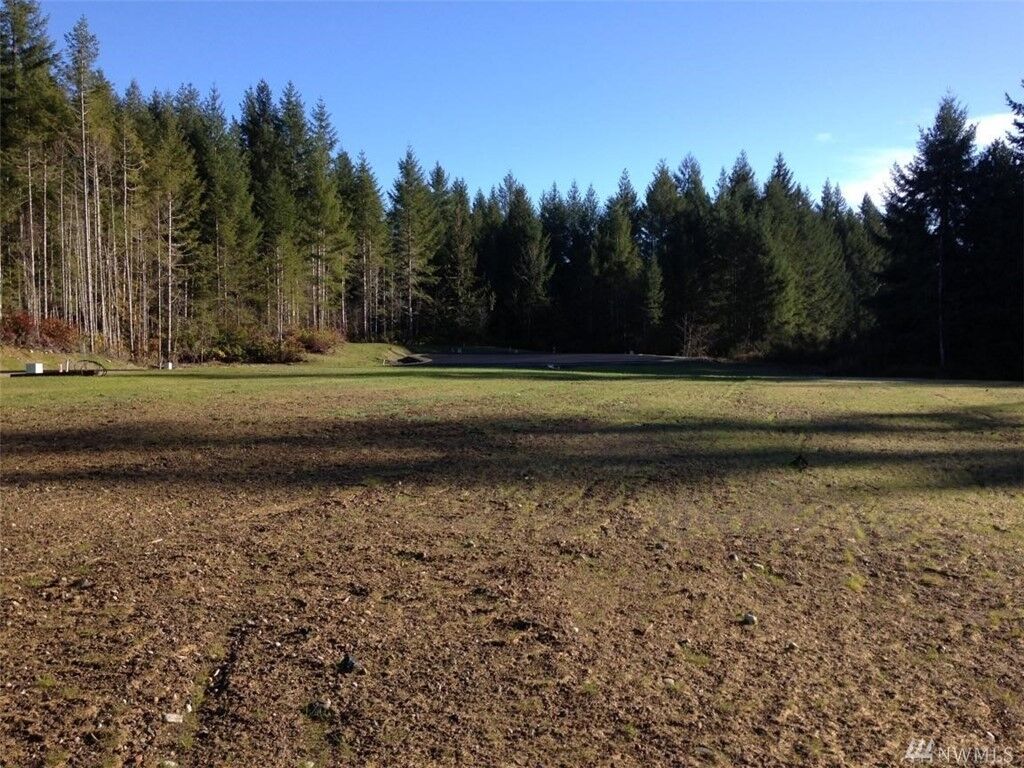 Property Photo:  20 E Virgil Dr  WA 98524 