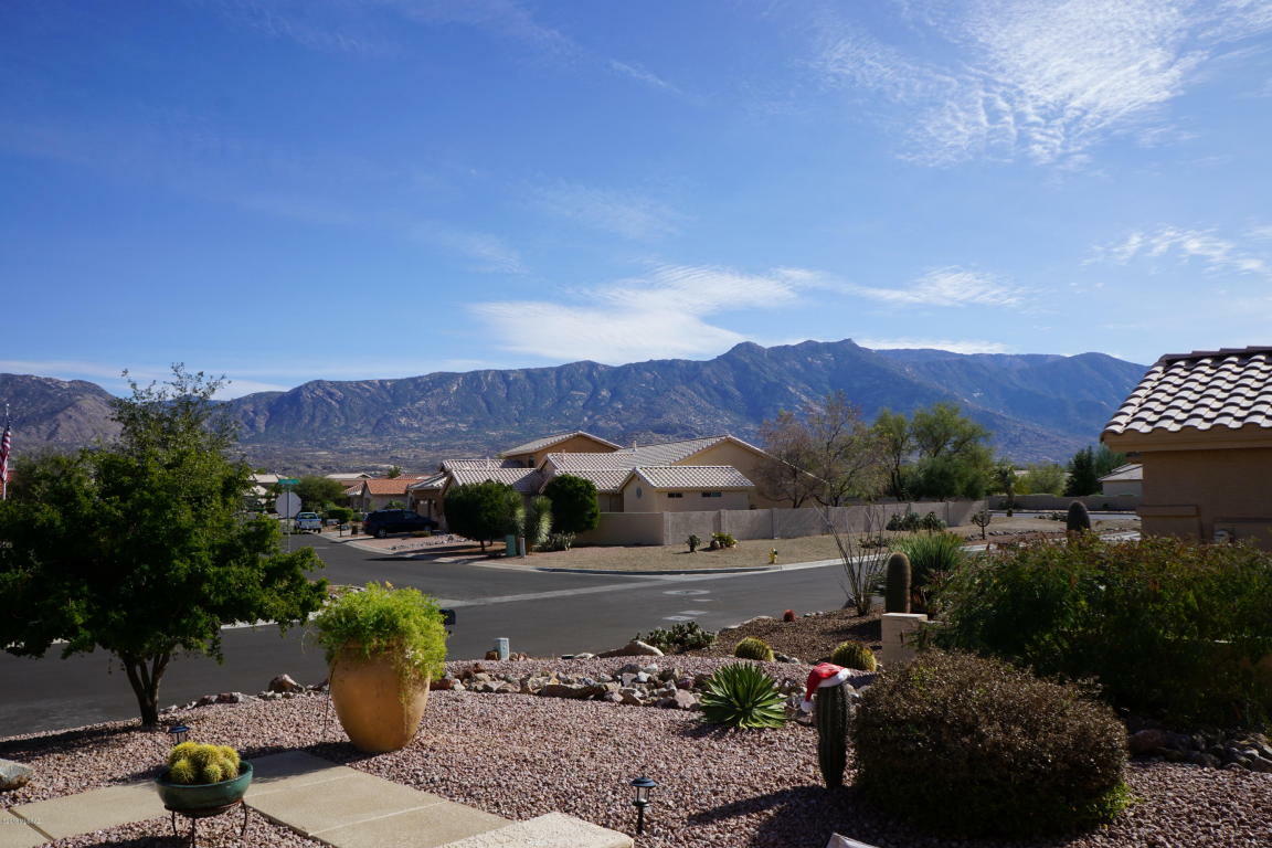 Property Photo:  38758 S Casual Drive  AZ 85739 