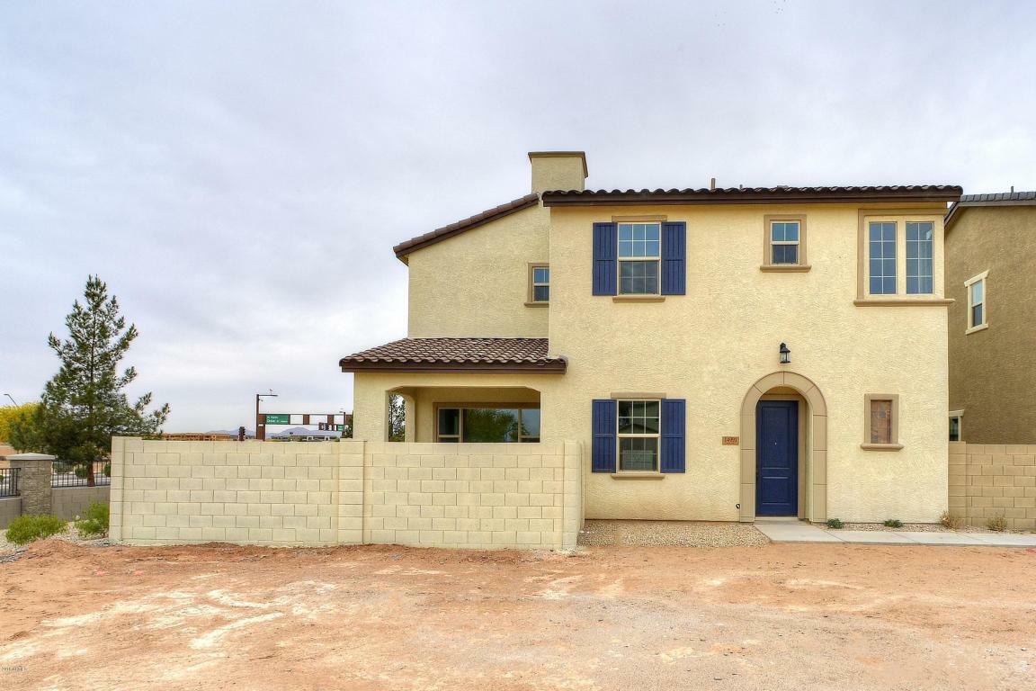 Property Photo:  14991 W Wilshire Drive  AZ 85395 