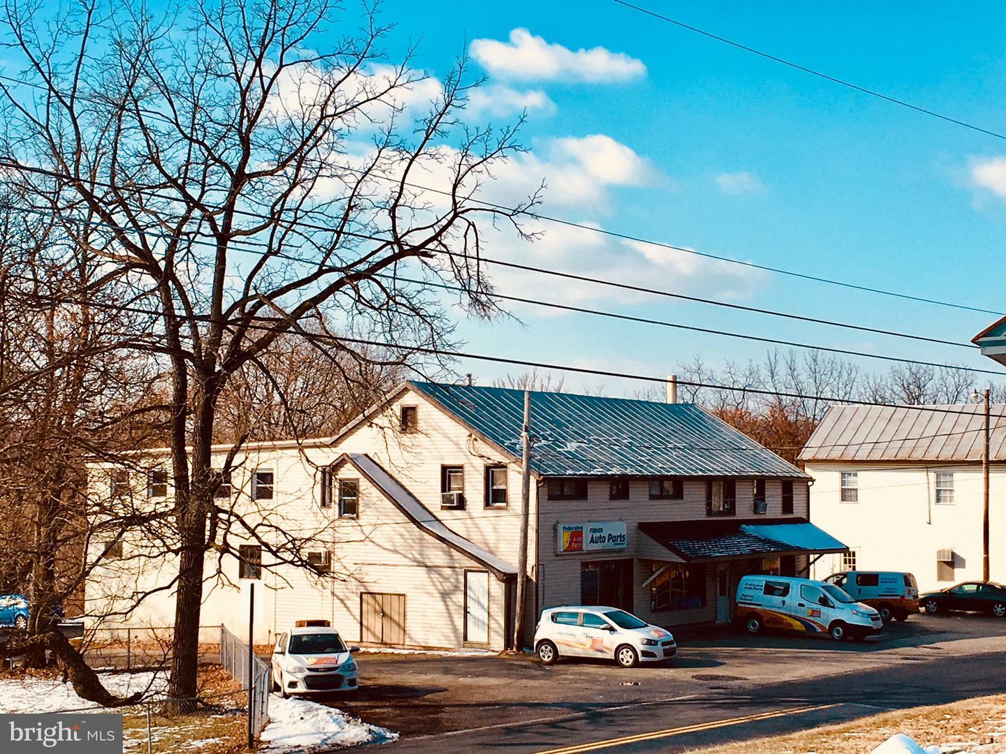 Property Photo: 2365 Old Trail Road PA 17319