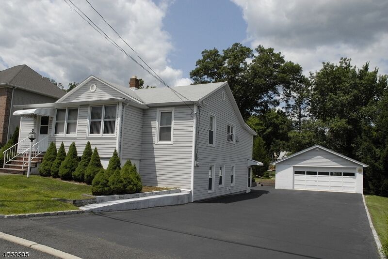 Property Photo: 17 School St NJ 07508
