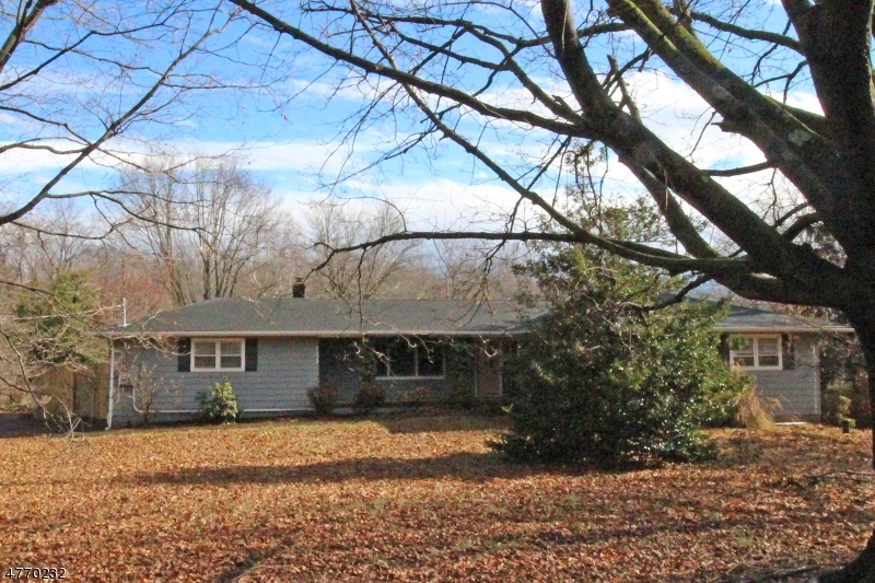 Property Photo:  252 Woods Rd  NJ 08844 