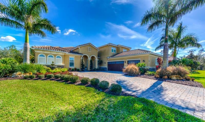 Property Photo: 209 172nd Street E FL 34212