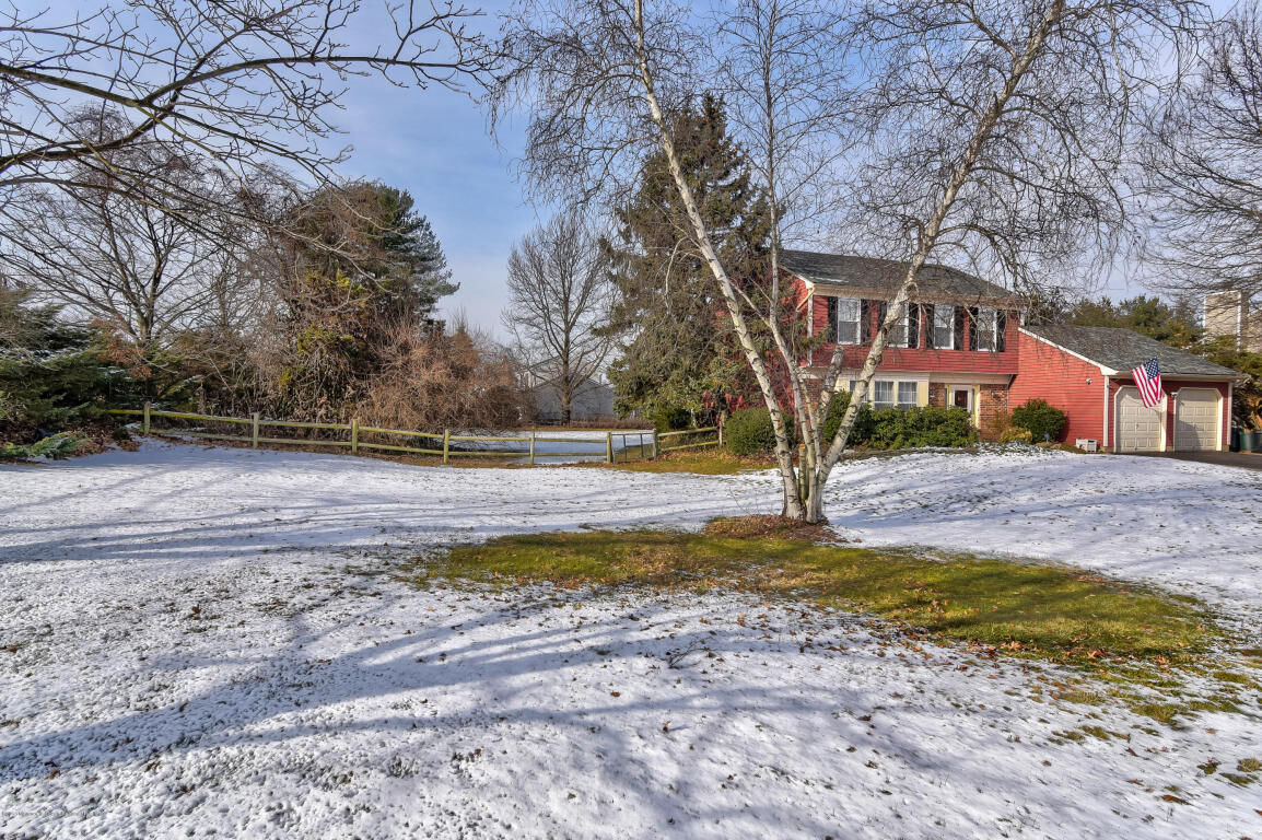 Property Photo: 92 Alexandria Drive NJ 07726