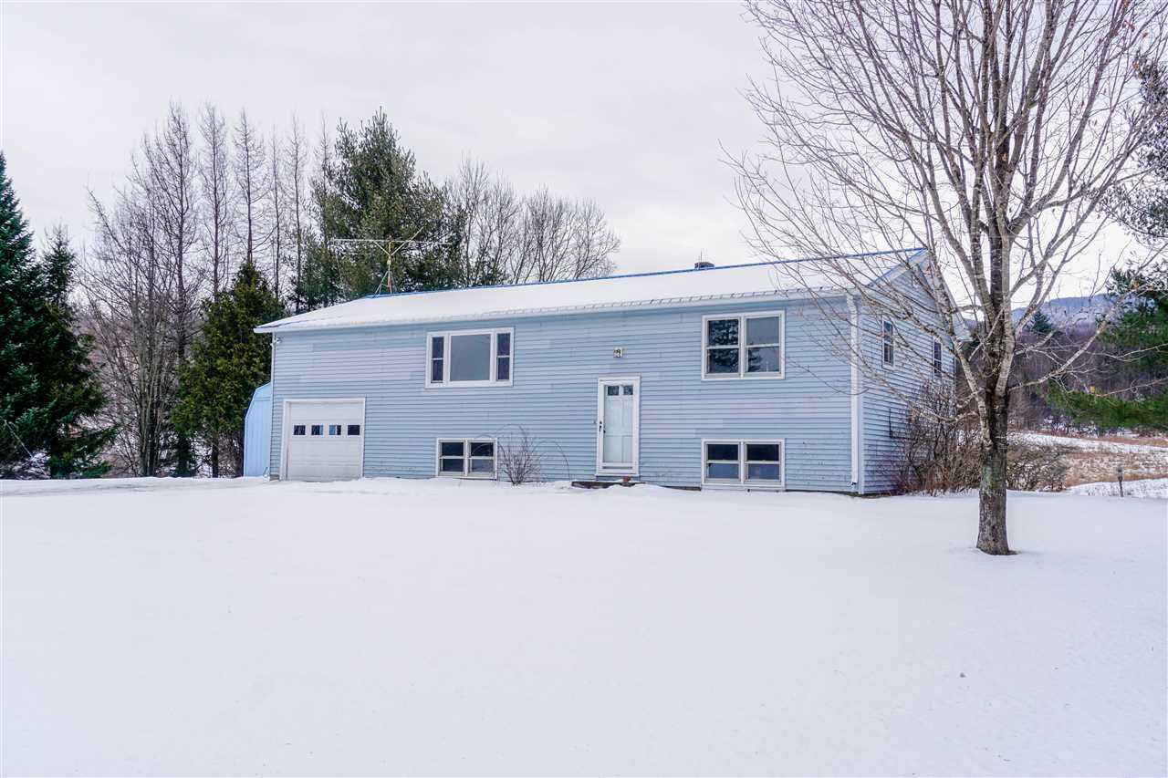 Property Photo:  4281 Upper Pleasant Valley Road  VT 05444 