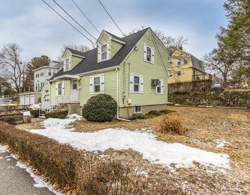 Property Photo: 84 Bow Street MA 02420