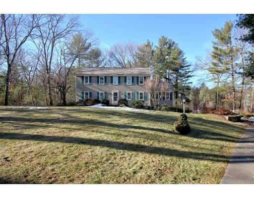 Property Photo: 163 Fairbank Road MA 01776