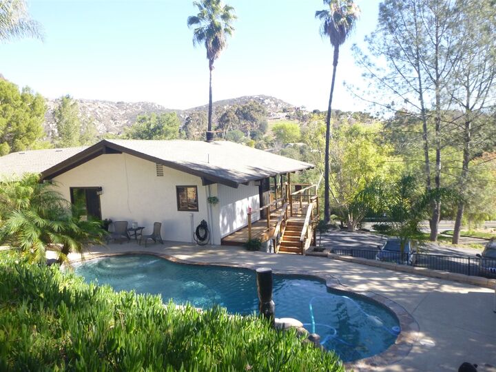 Property Photo:  26138 Jesmond Dene Road  CA 92026 