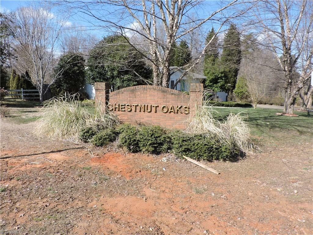 Property Photo:  Lot 34 Kameron Drive  NC 27025 