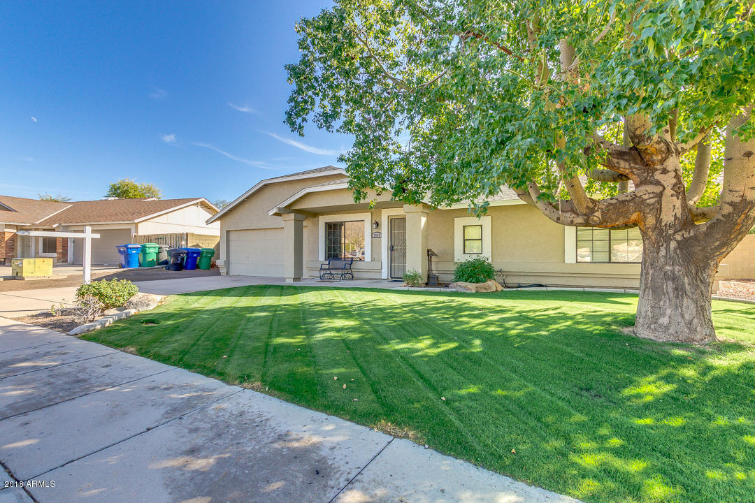 Property Photo:  7329 E Ivyglen Street  AZ 85207 