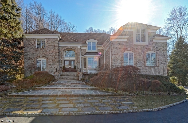 Property Photo: 4 Lambert Dr NJ 07871