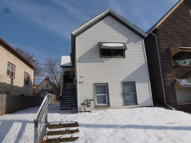 Property Photo:  2370 S 16th St  WI 53215 
