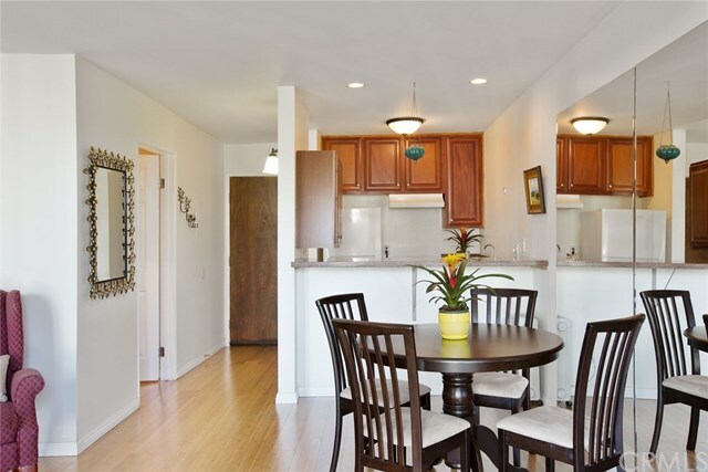 Property Photo:  3603 W Hidden Lane 114  CA 90274 