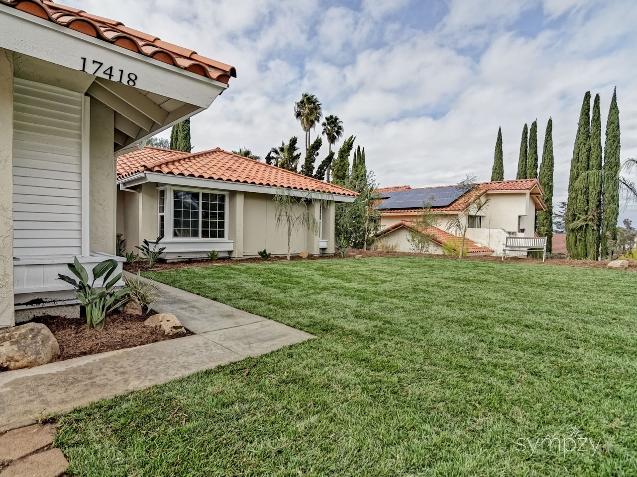 Property Photo:  17418 Saint Andrews Dr  CA 92064 