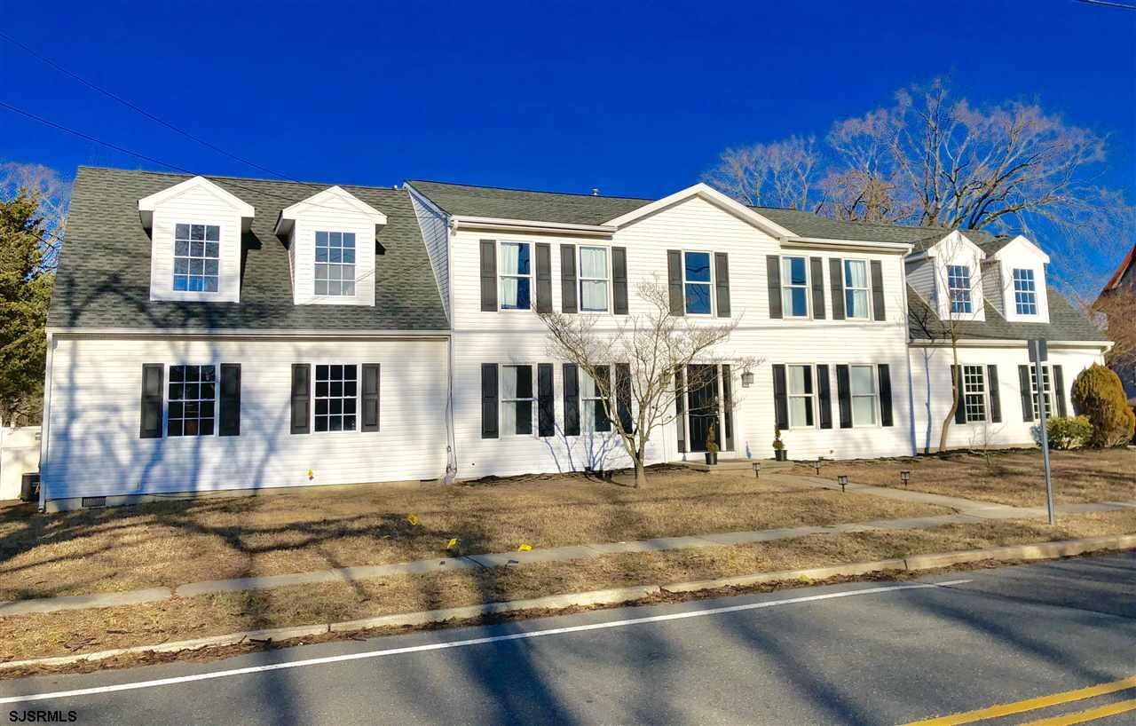 Property Photo: 17 W Mill Road NJ 08225
