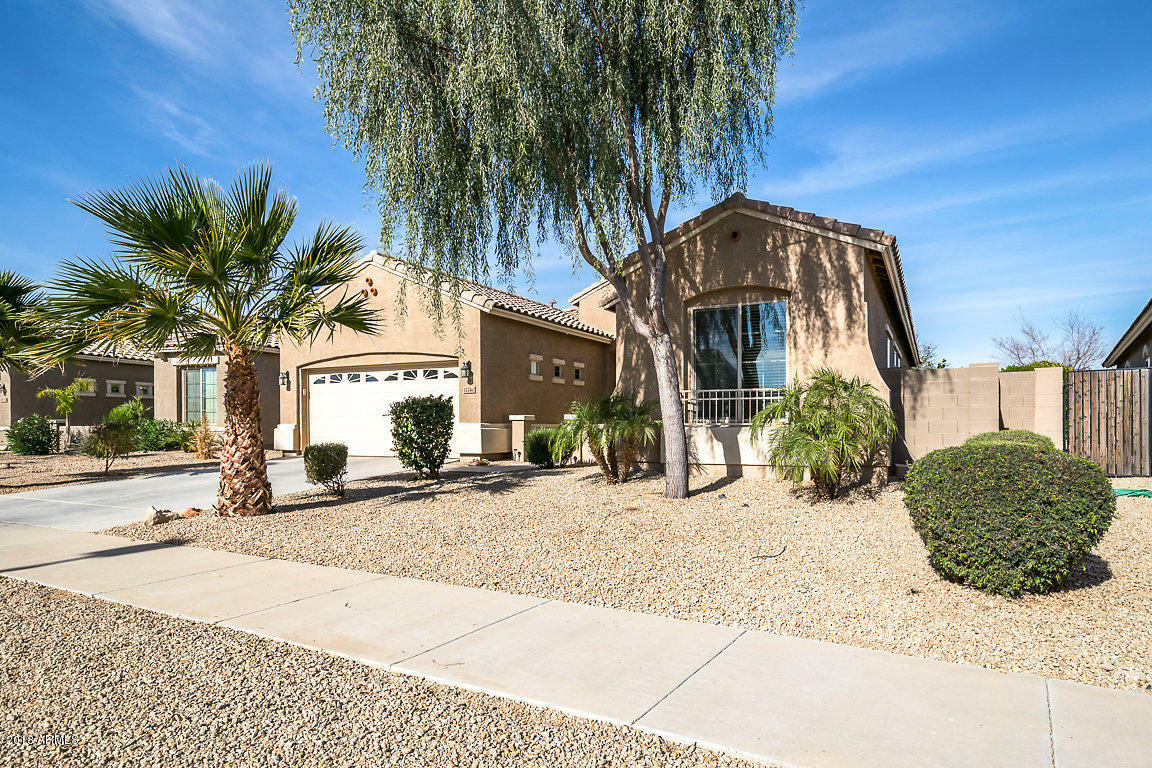 Property Photo:  11740 N 165th Avenue  AZ 85388 