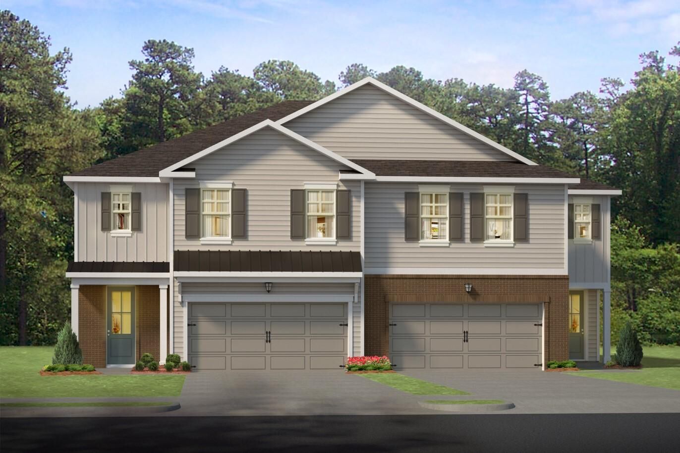 Property Photo: 1696 Mermentau Street SC 29466