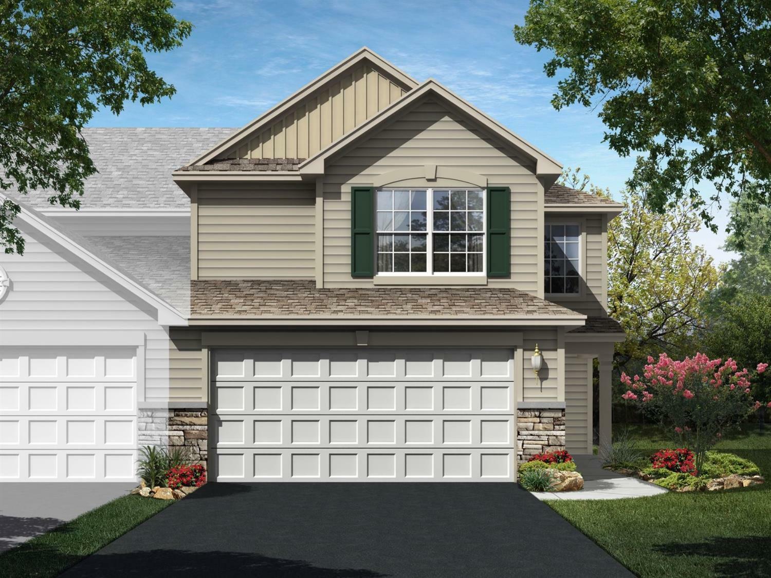 Property Photo: 11135 Vermont Circle IN 46307