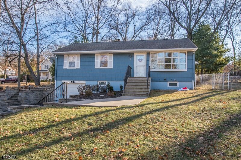 Property Photo: 141 Bowden Rd NJ 07009