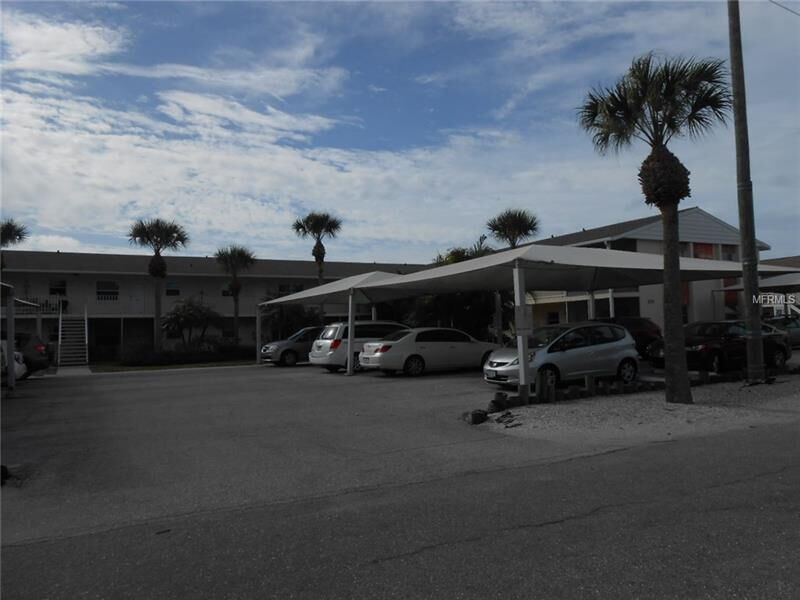Property Photo:  370 Base Avenue E 208  FL 34285 