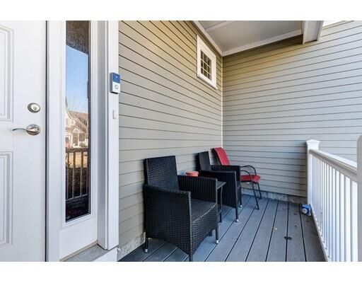 Property Photo: 70 Endicott St 506 MA 02062