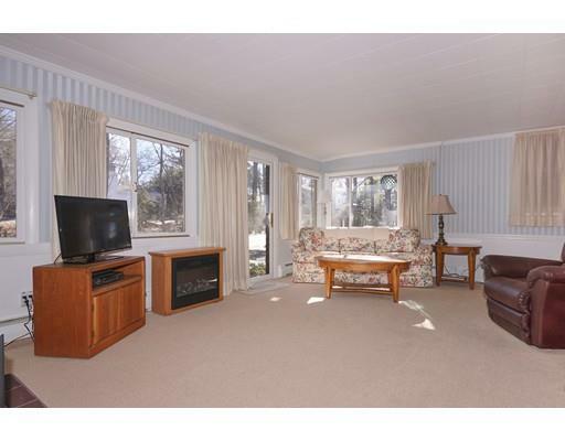 Property Photo:  49 Seminole Rd  MA 01720 