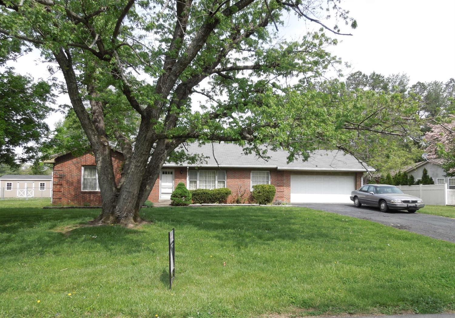 Property Photo: 1105 Ruffini Street KY 40422