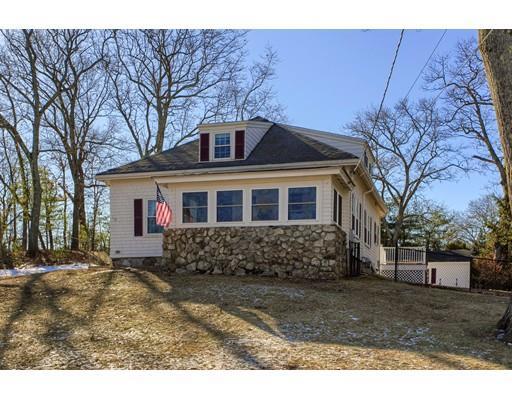 Property Photo: 62 Glen Rd MA 01887