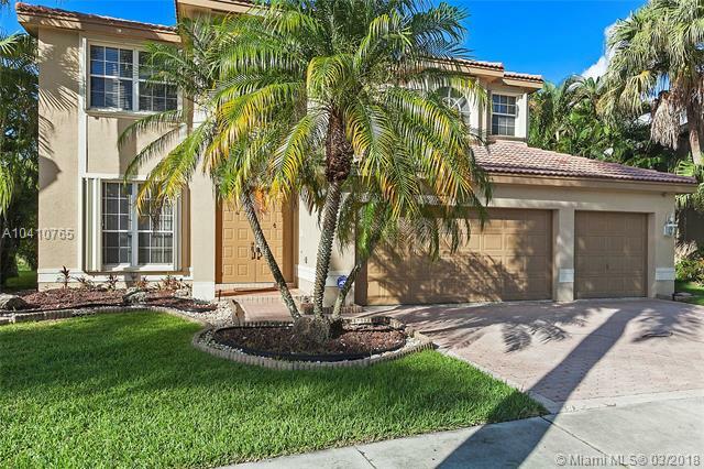 Property Photo:  17490 SW 33rd Ln  FL 33029 