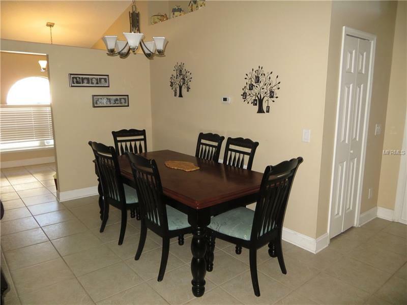 Property Photo: 2809 Aragon Terrace FL 32746