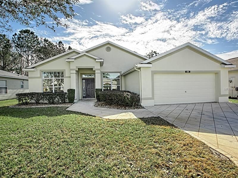 Property Photo:  430 Bentwood Drive  FL 34748 