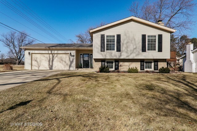 Property Photo: 1130 69th Street IL 60561