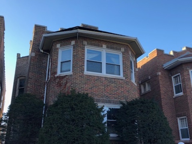 Property Photo: 8034 S Eberhart Avenue IL 60619