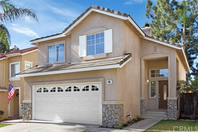 Property Photo: 990 Acorn Lane CA 92880