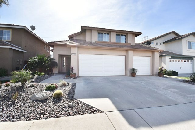 Property Photo:  16869 Windcrest Drive  CA 92337 