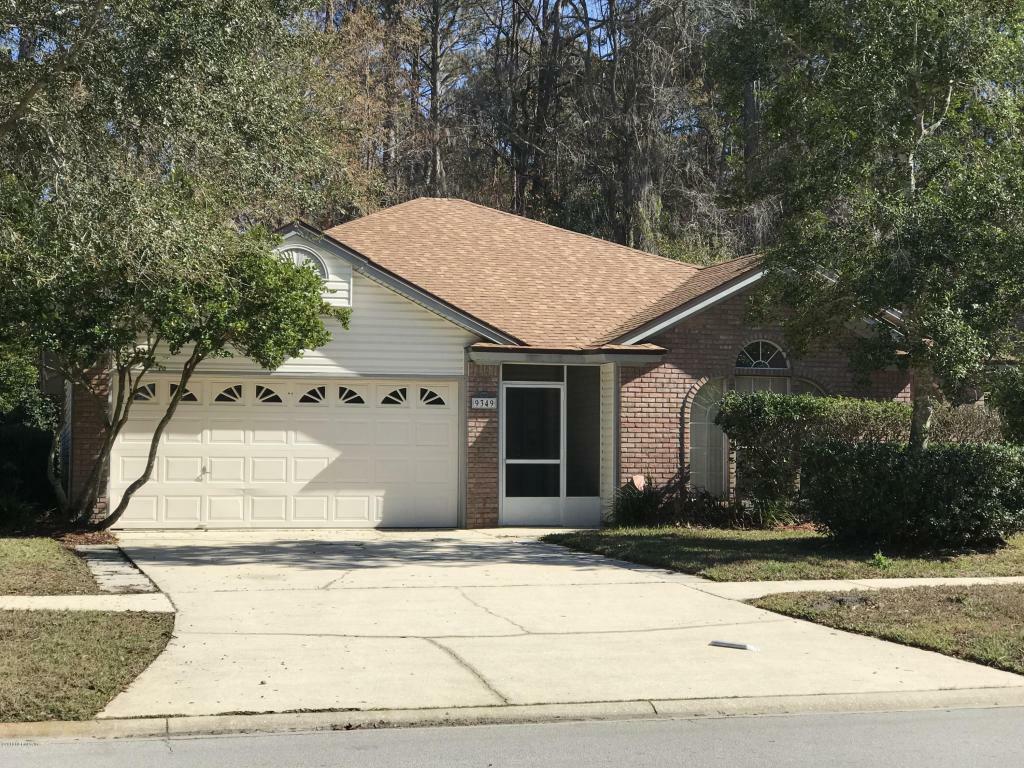 Property Photo:  9349 Mill Springs Dr  FL 32257 