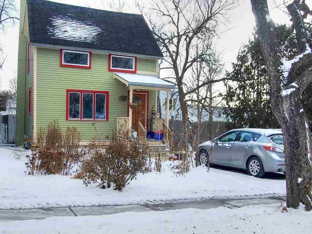 Property Photo:  75 Howard Street  VT 05401 