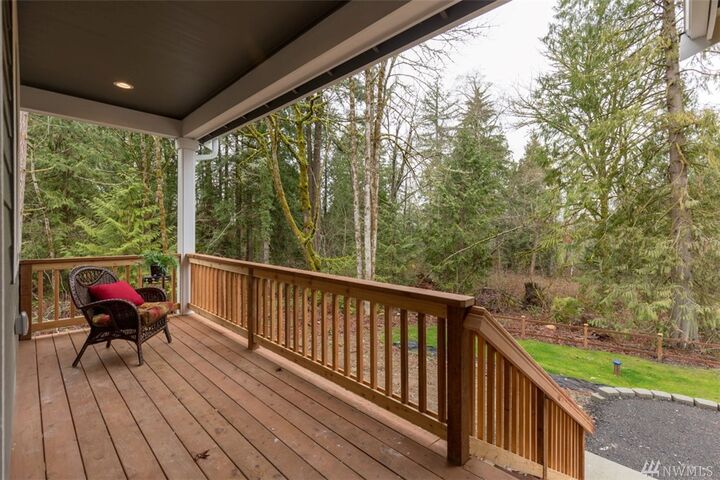 Property Photo:  9615 Kopachuck Dr NW  WA 98335 