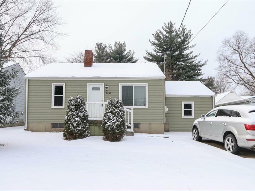 Property Photo:  2669 Tylersville Road  OH 45015 