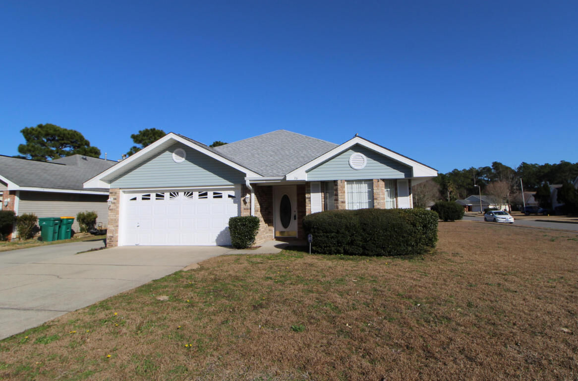 Property Photo: 761 Randall Roberts Road FL 32547