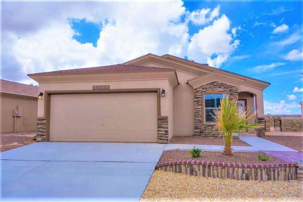 Property Photo: 14809 David Latin TX 79938