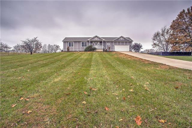 Property Photo: 4218 N 129th Street KS 66109