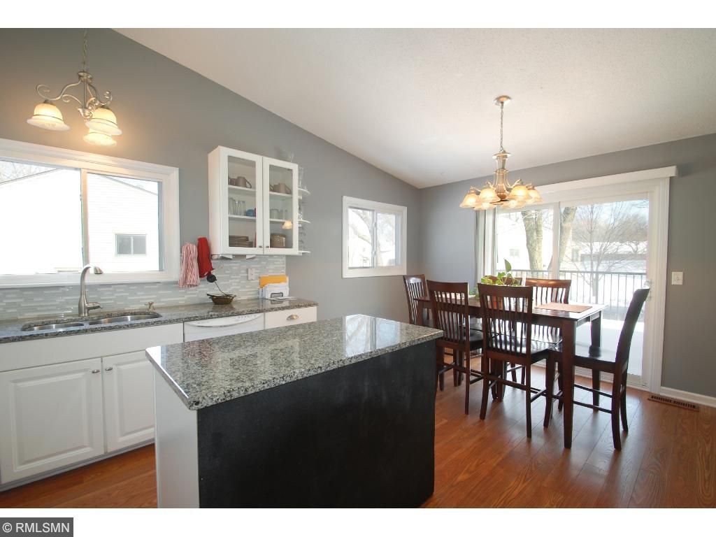 Property Photo: 4413 Arden View Court MN 55112